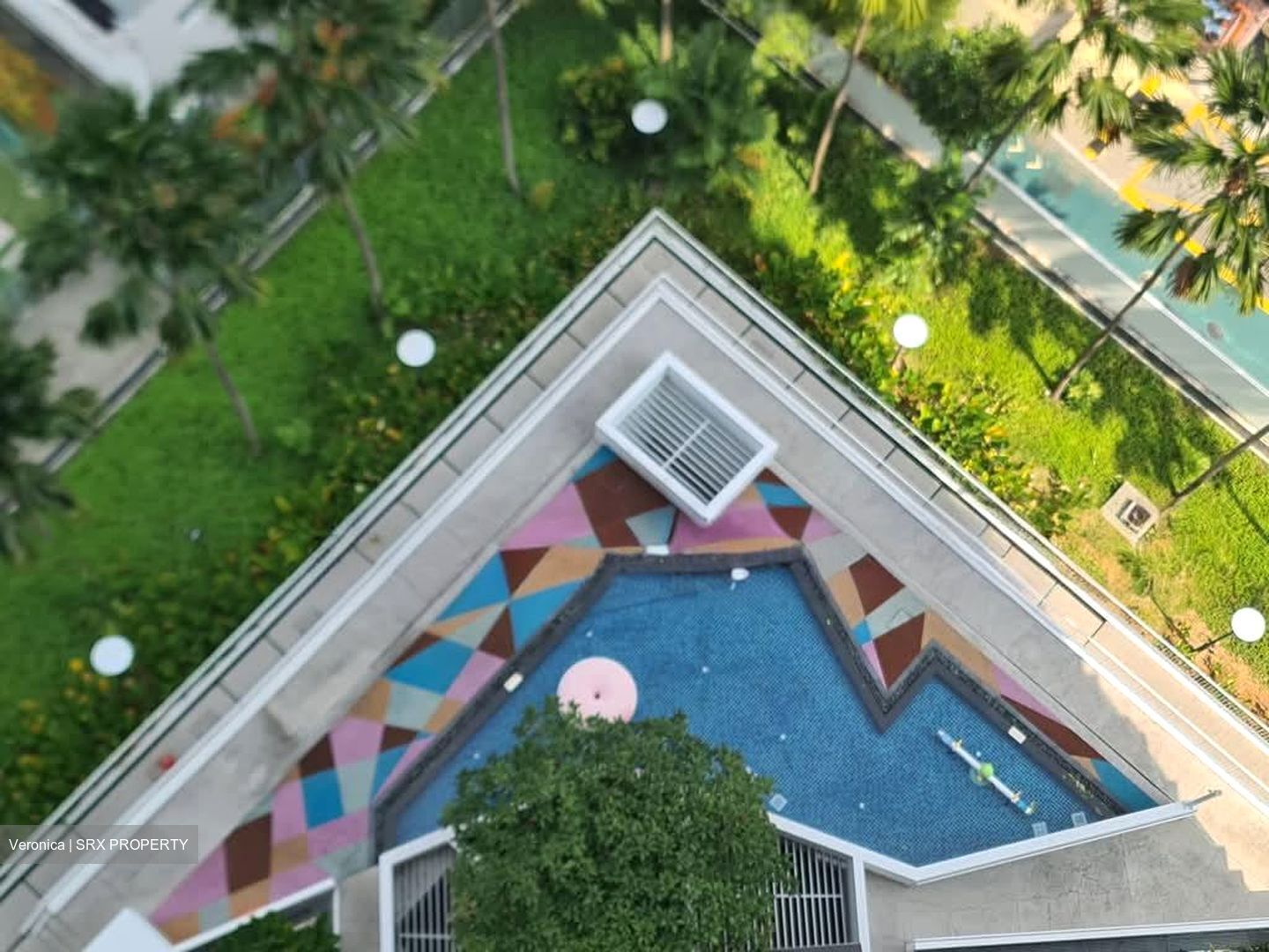 Coralis (D15), Condominium #606976191